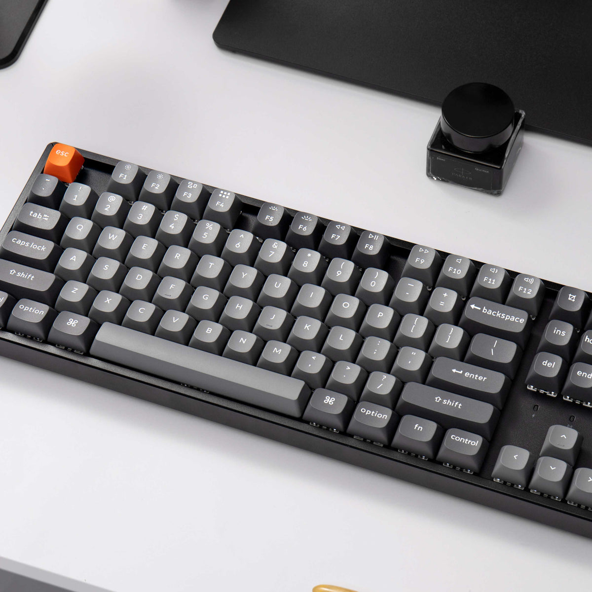 5 Best Keyboards for Work in 2025 – Keychron Malaysia