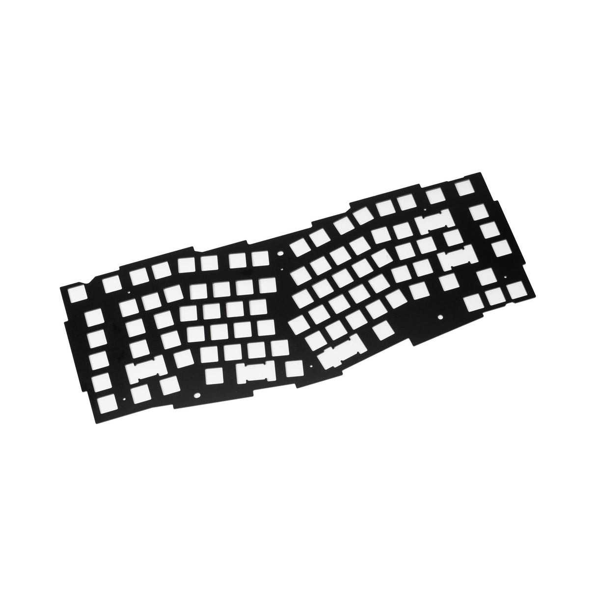 Keychron Q10 Keyboard ANSI Layout Plate