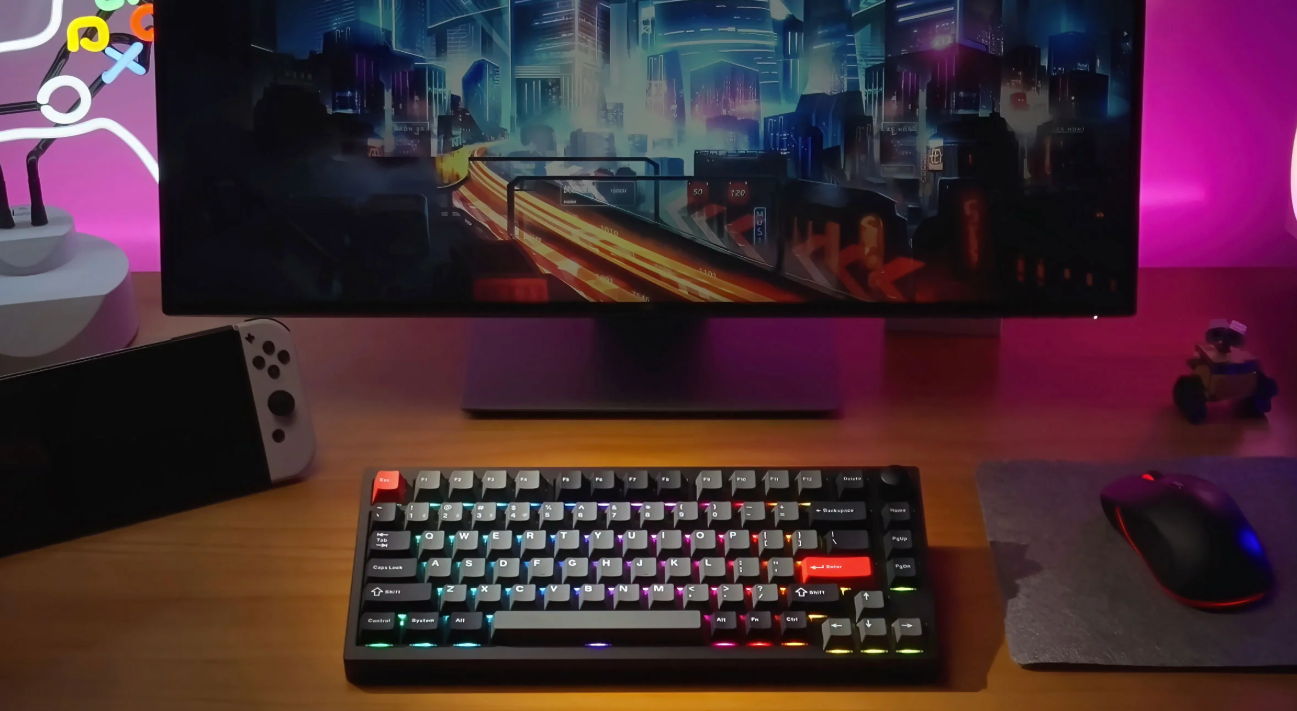 Are Mechanical Keyboards Better for Gaming?