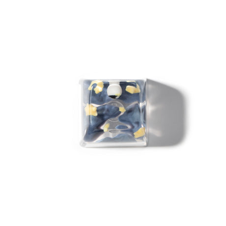 Astronaut Resin Artisan Keycap