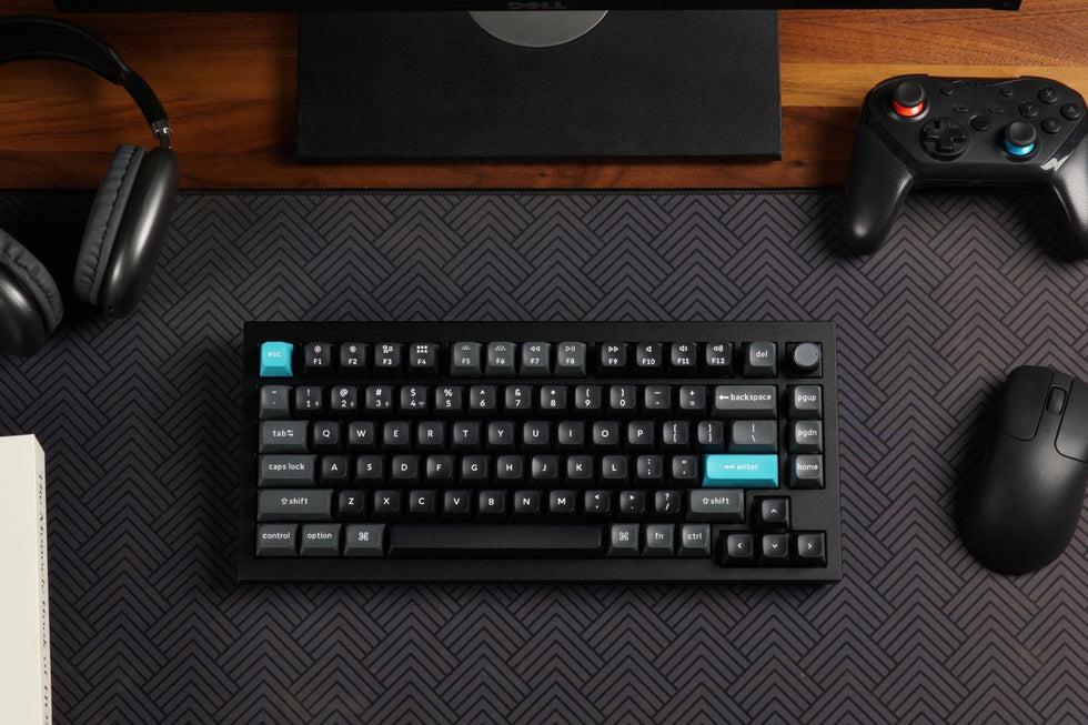 Keychron Malaysia | Custom Keyboards for Mac, Windows and Phones