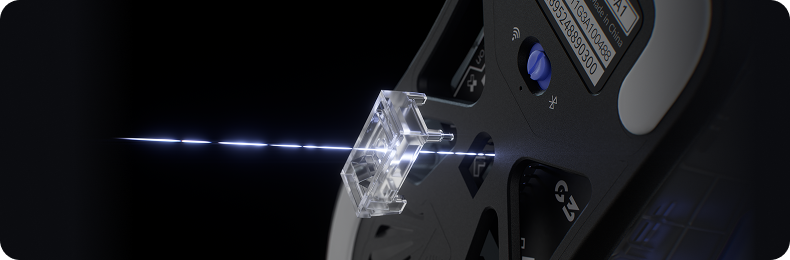Below-Spacebar Design
