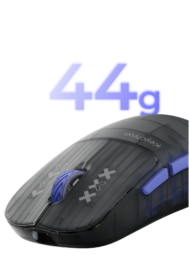 OctaShift 8-Angle Support