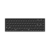 Keychron K6 Pro QMK/VIA Wireless Custom Mechanical Keyboard with 65% layout for Mac Windows Linux barebone version