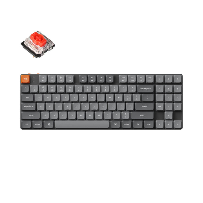Custom Keyboards – Keychron Malaysia