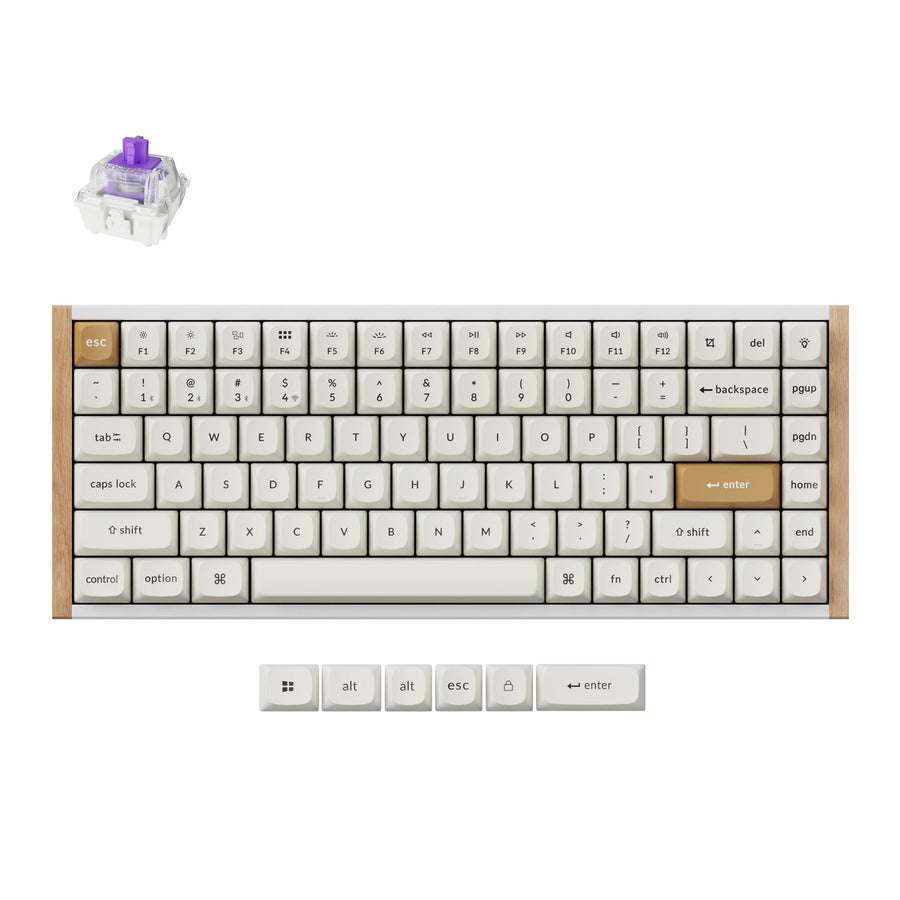 All Products – Keychron Malaysia