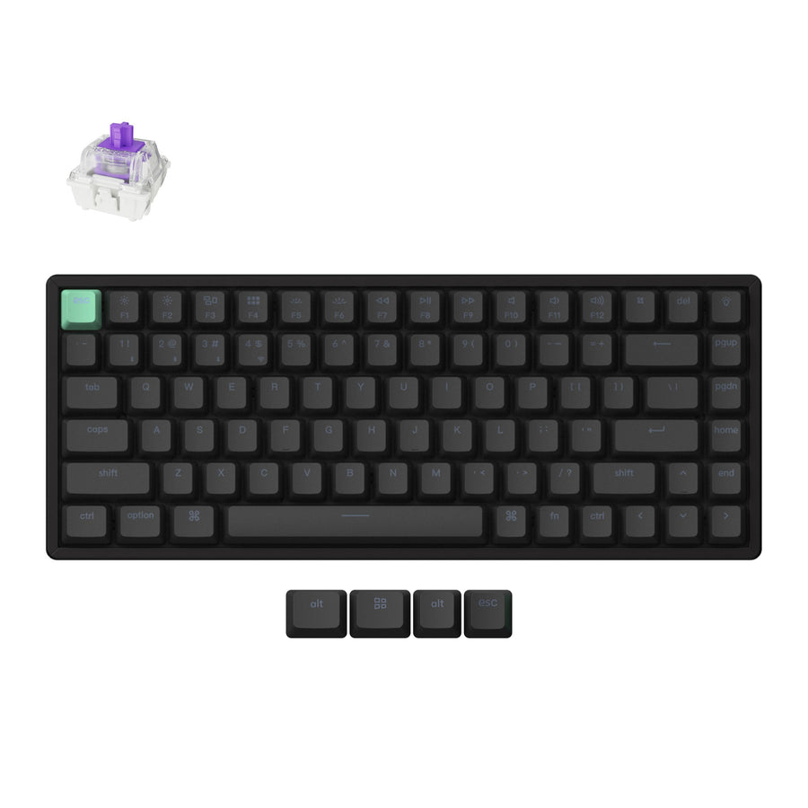 All Products – Keychron Malaysia