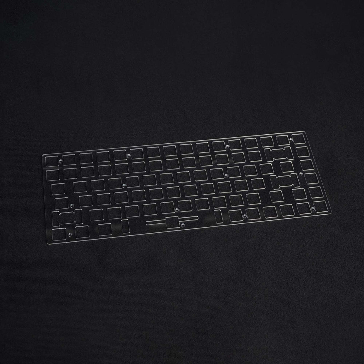 K2 Pro / K2 Max PC Plate