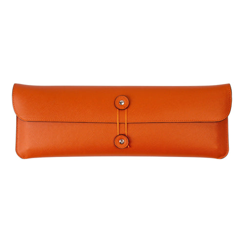 Keychron K7 Travel Pouch Orange