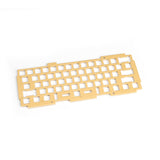 Keychron Q4 Pro ANSI Brass Plate