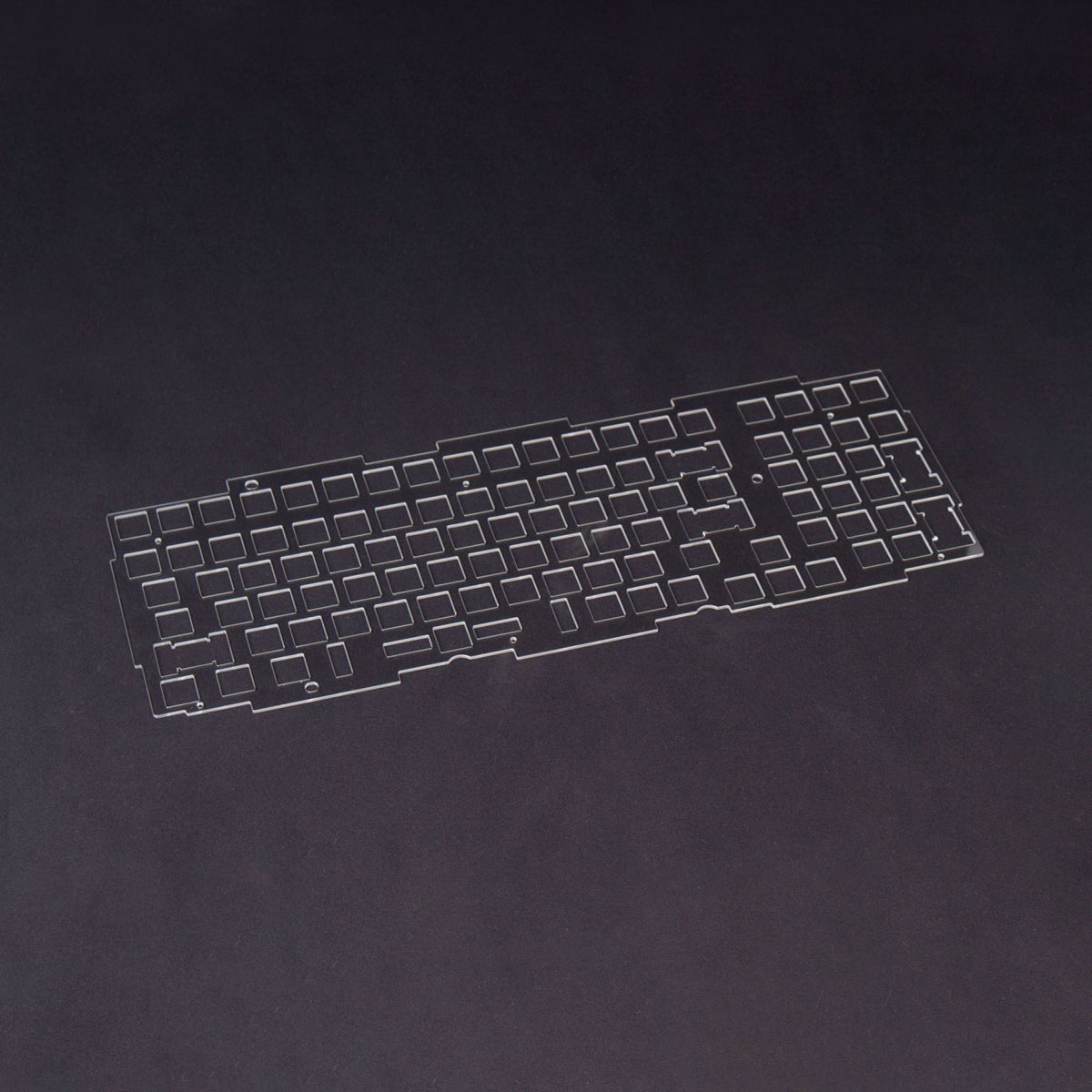 Q5 PC Plate – Keychron Malaysia