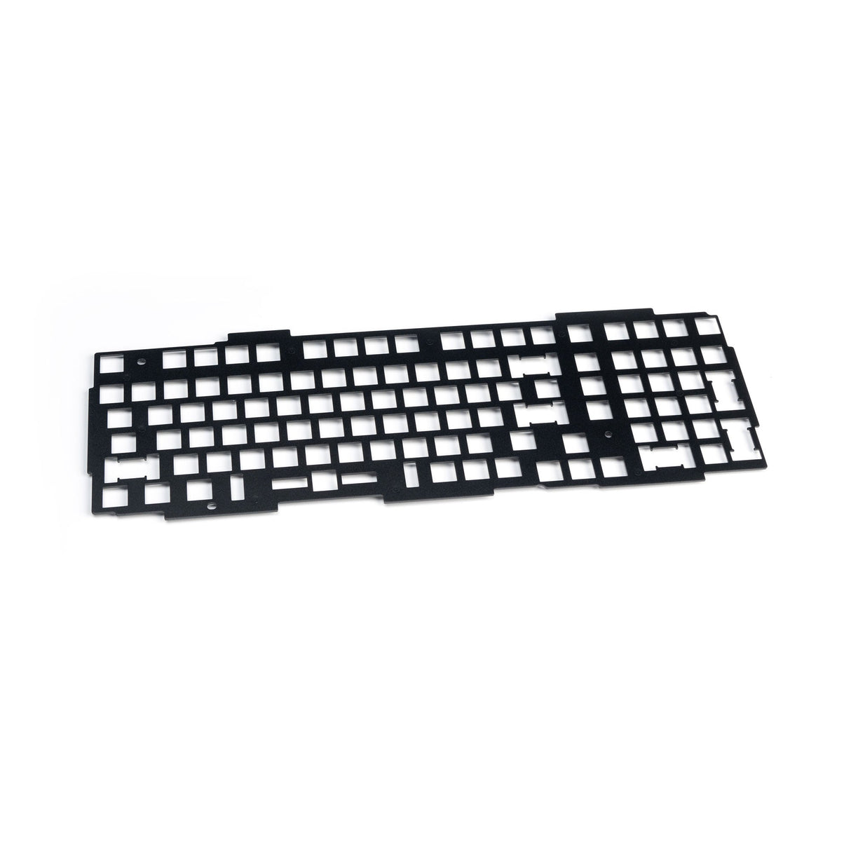 Keychron Q5 Pro Knob ANSI Aluminum Plate