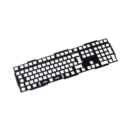 Keychron Q6 Keyboard Aluminum Plate Knob Version ISO Layout