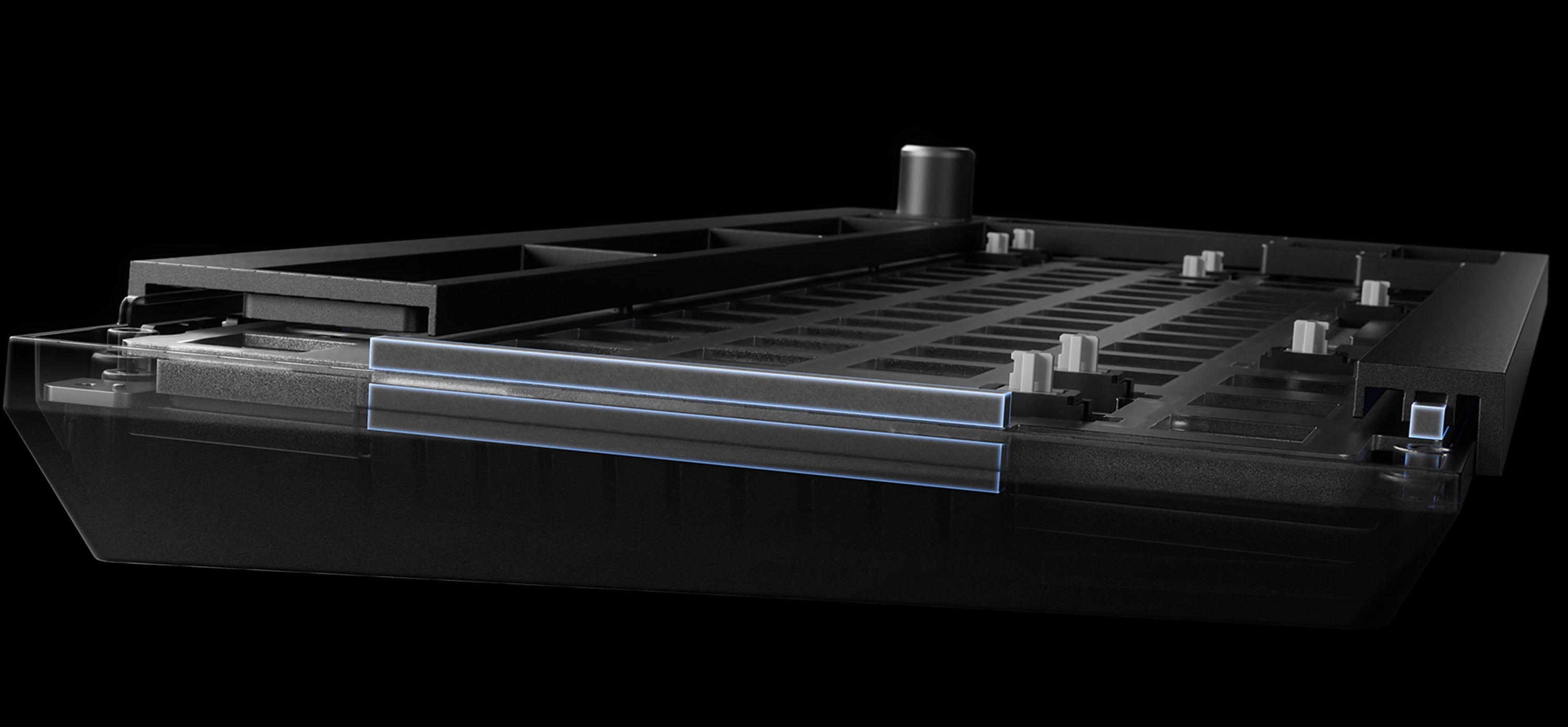 Gasket Mount Design