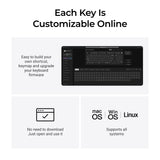 Keychron-V5-Ultra-8K-Wireless-Custom-Mechanical-Keyboard-Customization