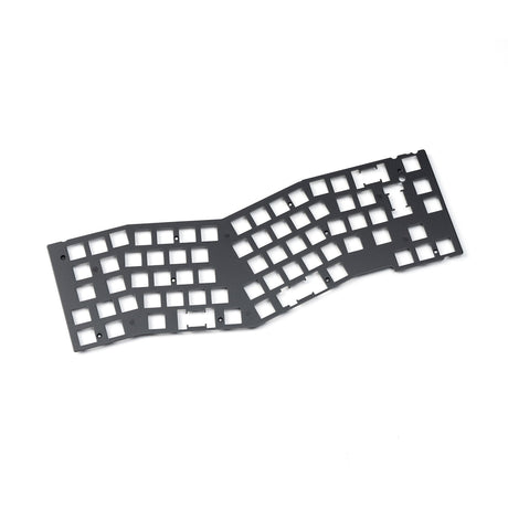 Keychron V8 Keyboard ISO Layout Aluminum Plate