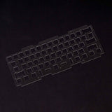 Keychron Q4 Keyboard PC Plate ANSI Layout