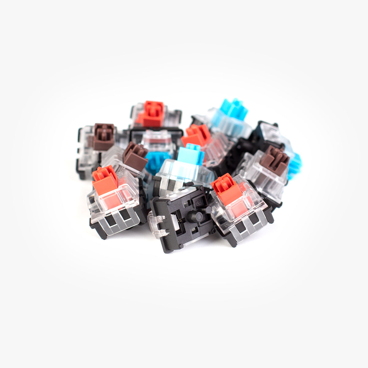 LK Optical Switch Set – Keychron Malaysia