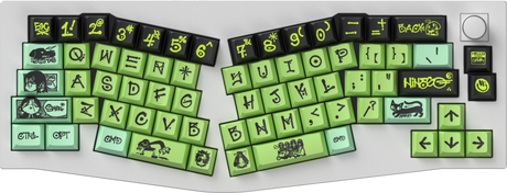 Keychron NINEGO Green Keycap Set .png__PID:19eae704-3c7a-4482-90b4-6055ed915177