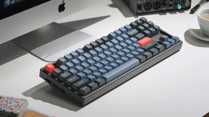 Keyboard Normal View Keychron Malaysia | Custom Keyboards for Mac, Windows and Phones