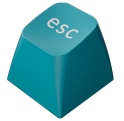 Keycap
