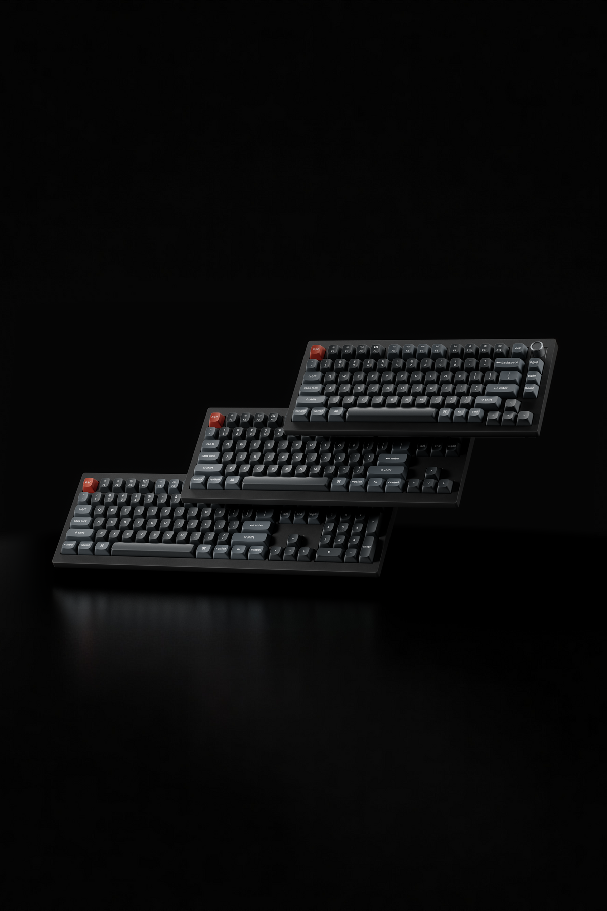 Keychron Malaysia | Custom Keyboards for Mac, Windows and Phones