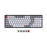 Keychron OEM Profile PBT Retro Keycap Set